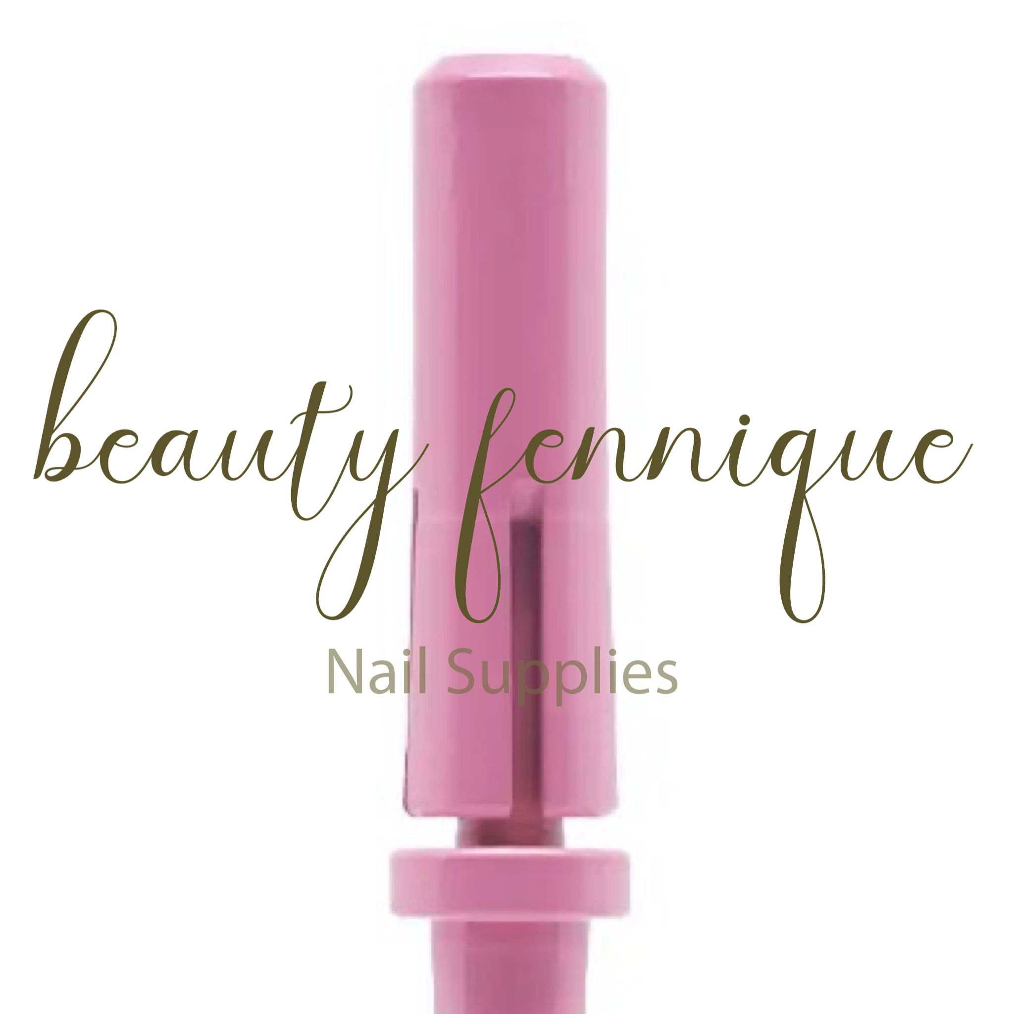 Professional Nail Files – Beauty Fennique Nail Supplies